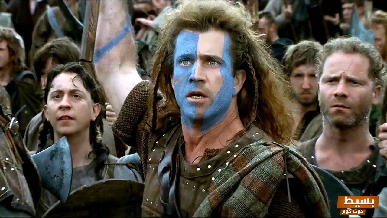 من هو مخرج فيلم قلب شجاع 1 من هو مخرج فيلم قلب شجاع